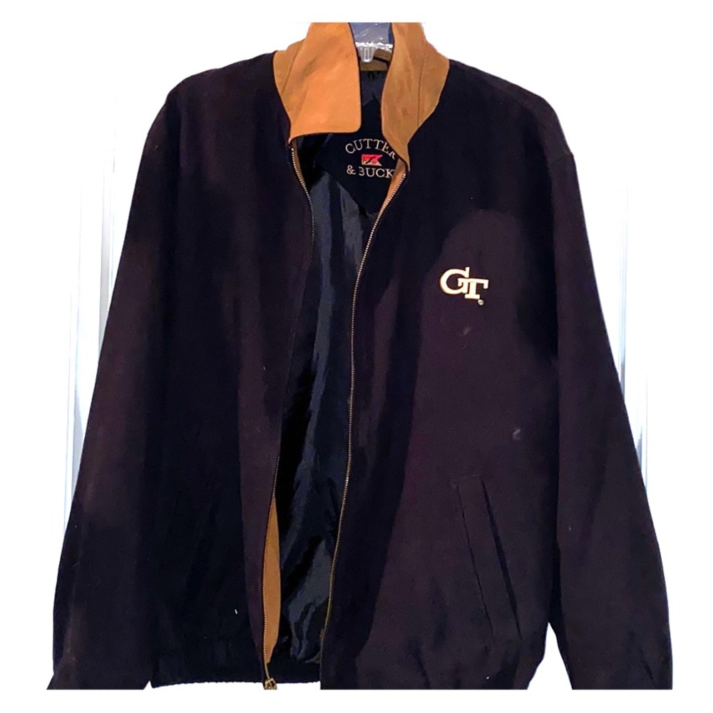 Georgia Tech Jacket